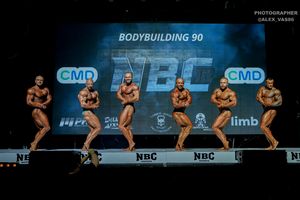 BODYBUILDING 90
